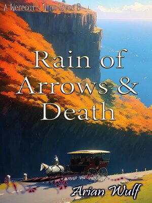 cover image of Rain of Arrows & Death
